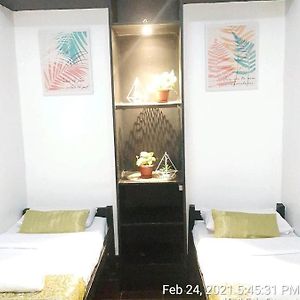 Budget Triple Room