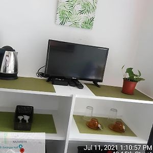 Budget Twin Room