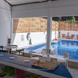 Little Friendly House With Pool